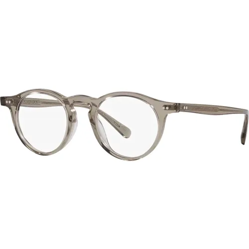Eyewear frames Op-13 OV 5504U , unisex, Sizes: 45 MM - Oliver Peoples - Modalova