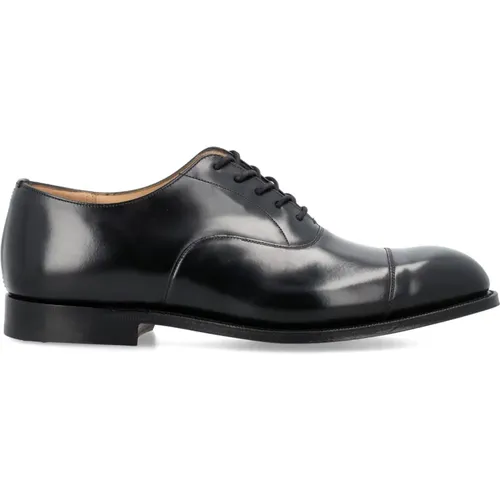 Closed Derby Shoes , male, Sizes: 11 UK, 6 UK, 7 UK - Church's - Modalova