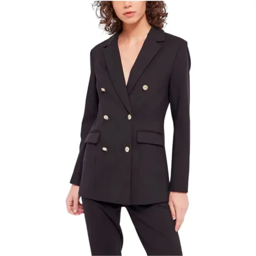 Blazer Jacket , female, Sizes: XL - Gaudi - Modalova