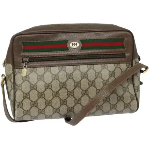 Pre-owned Leder gucci-taschen - Gucci Vintage - Modalova