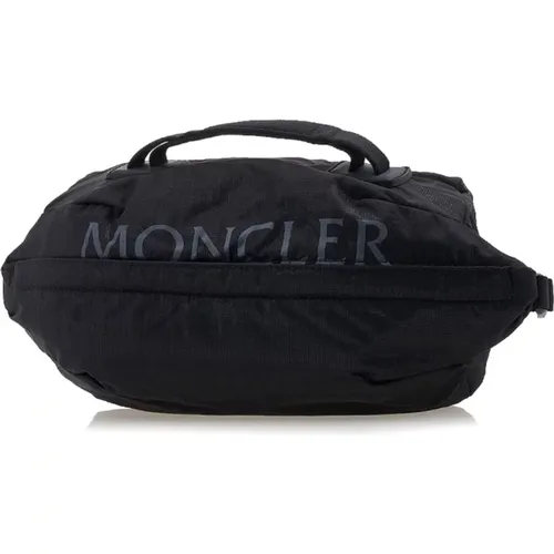 Stylish Bag for Fashion Lovers , male, Sizes: ONE SIZE - Moncler - Modalova