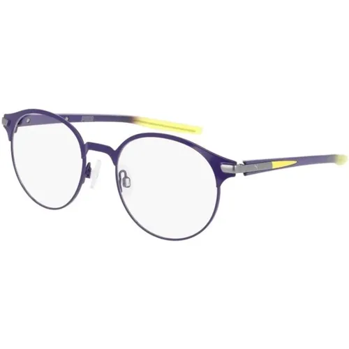 Glasses , unisex, Sizes: 51 MM - Puma - Modalova