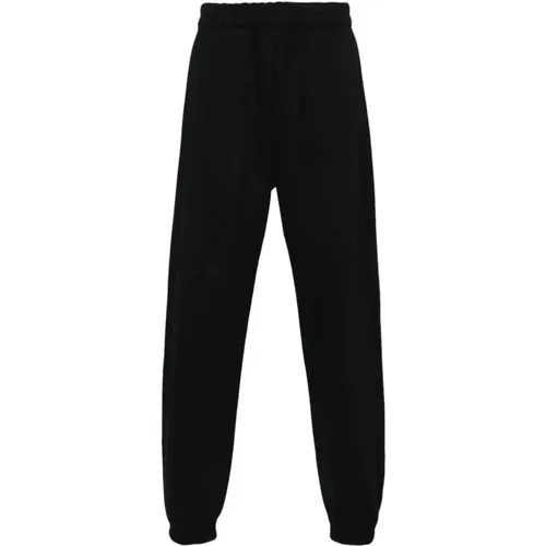 Stylische Logo Sweatpants Upgrade , Herren, Größe: S - Gcds - Modalova