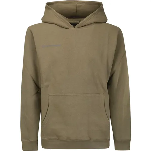 Stylish Hoodie Sweatshirt for Men , male, Sizes: XL, L, S - Affxwrks - Modalova