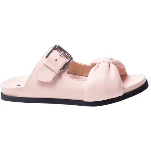 Sandalen , Damen, Größe: 38 EU - N21 - Modalova