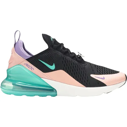 Sonderedition Air Max 270 Sneaker , Herren, Größe: 43 EU - Nike - Modalova