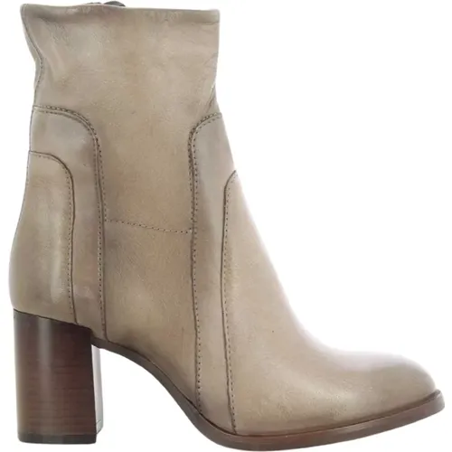 Beige Damenschuhe Mjus - MJUS - Modalova