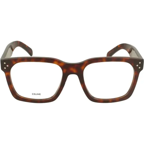 Werten Sie Ihre Brille mit stilvollen Gläsern auf - Celine - Modalova