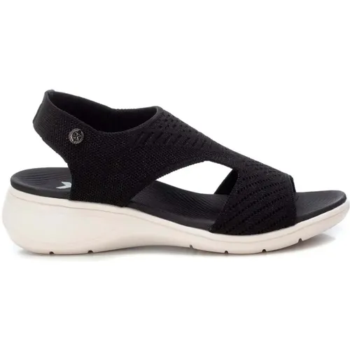 Sandalen , Damen, Größe: 38 EU - XTI - Modalova