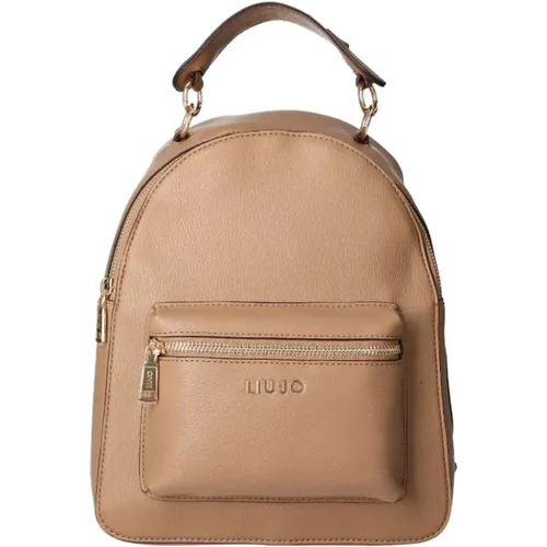 Stylischer Deuzia Rucksack Liu Jo - Liu Jo - Modalova