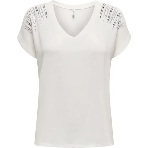 Onllouisa T-shirt ONLY - Only - Modalova