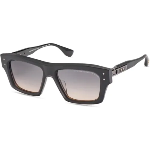 Master Eight Style Sunglasses , unisex, Sizes: ONE SIZE - Dita - Modalova