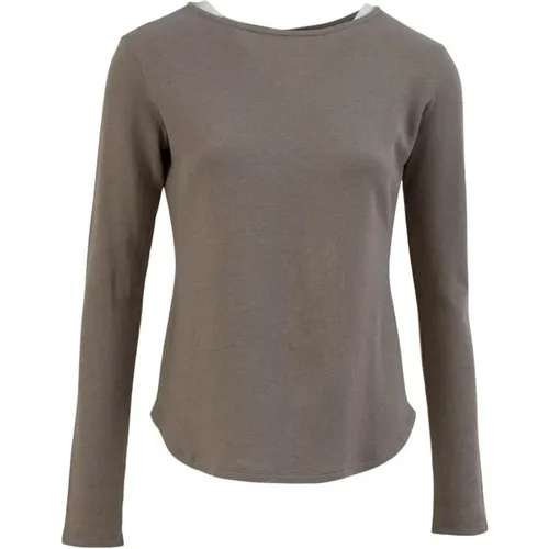 Sweater , female, Sizes: M - Juvia - Modalova