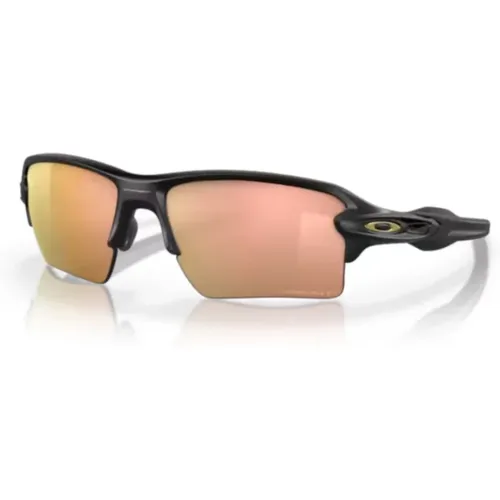 Sporty Sunglasses for Outdoor Activities , unisex, Sizes: ONE SIZE - Oakley - Modalova