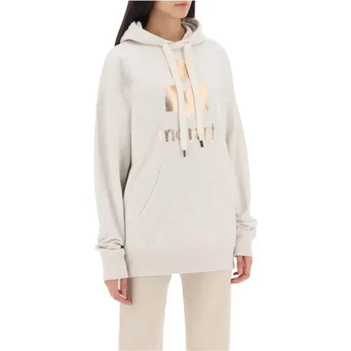 Hoodies , Damen, Größe: XS - Isabel Marant Étoile - Modalova