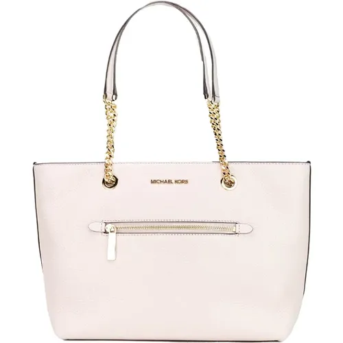 Front Zip Chain Tote Bag Handtasche - Michael Kors - Modalova