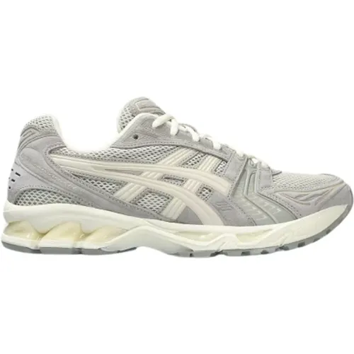 Retro Style Running Shoe , male, Sizes: 4 UK, 8 UK - ASICS - Modalova