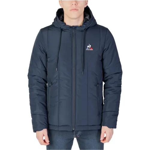 Herren Daunenjacke le coq sportif - Le Coq Sportif - Modalova