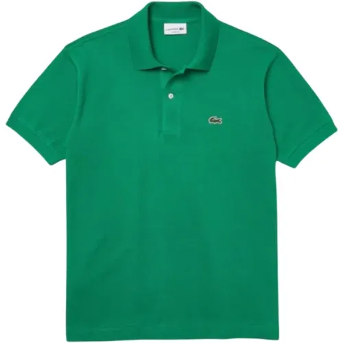 Classic Fit Polo Shirt , male, Sizes: S - Lacoste - Modalova