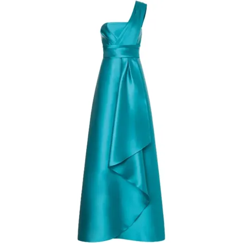 Occasion Dresses , female, Sizes: XS - alberta ferretti - Modalova