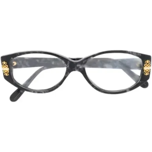 Pre-owned Acetat sonnenbrillen - Valentino Vintage - Modalova