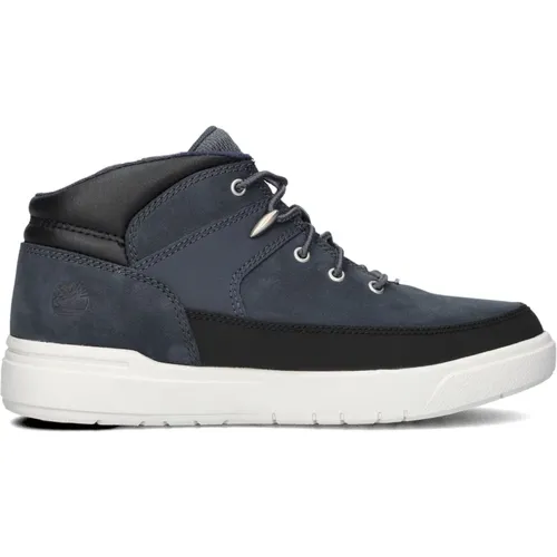 Jungen High Top Sneakers Seneca Bay Mid - Timberland - Modalova