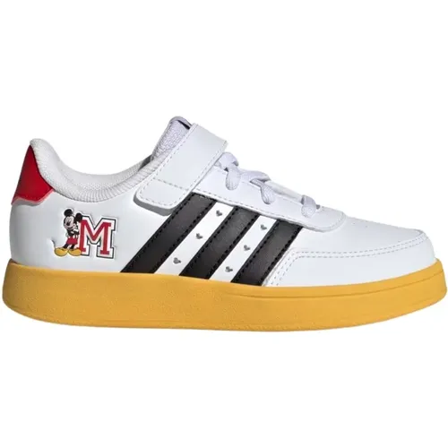 Breaknet Mickey EL Sneakers Adidas - Adidas - Modalova