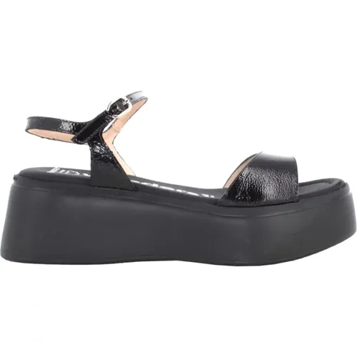 Shoes , female, Sizes: 3 UK, 5 UK, 7 UK, 4 UK - Wonders - Modalova