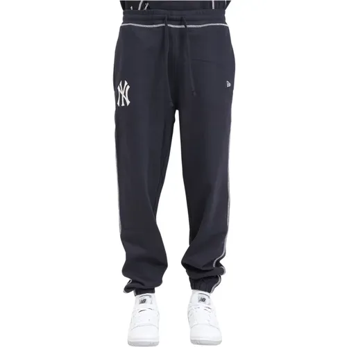 Sweatpants , Herren, Größe: XL - new era - Modalova