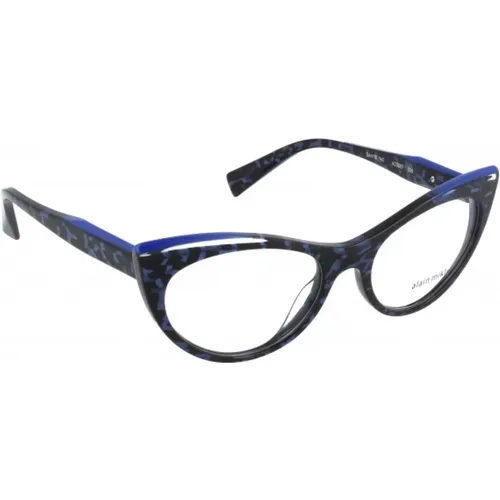 Stylish Prescription Glasses for Women , female, Sizes: 54 MM - Alain Mikli - Modalova