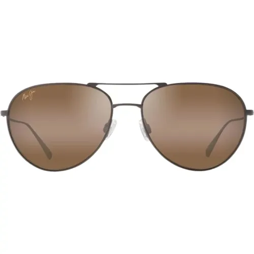 Sonnenbrillen , unisex, Größe: ONE Size - Maui Jim - Modalova