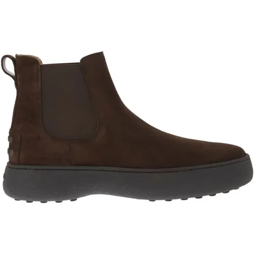 Chelsea Boots Tod's - TOD'S - Modalova