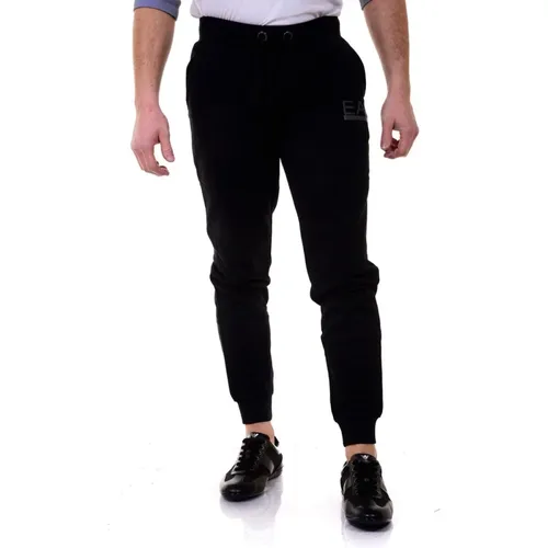 Jeans Trouser , male, Sizes: M, XL, S, L - Emporio Armani EA7 - Modalova