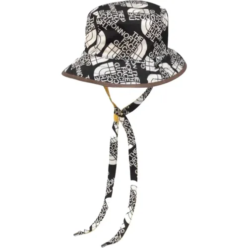 Limitierte Auflage Self Tie Nylon Hat - Gucci - Modalova