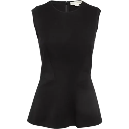 Pre-owned Knit tops , female, Sizes: M - Stella McCartney Pre-owned - Modalova