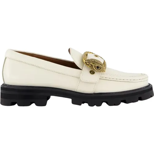 Chunky Loafer for Women , female, Sizes: 8 UK, 7 UK, 5 UK, 6 UK, 4 UK - Kurt Geiger - Modalova