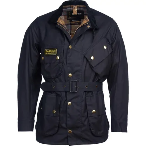 Light Jackets , Herren, Größe: 3XS - Barbour - Modalova