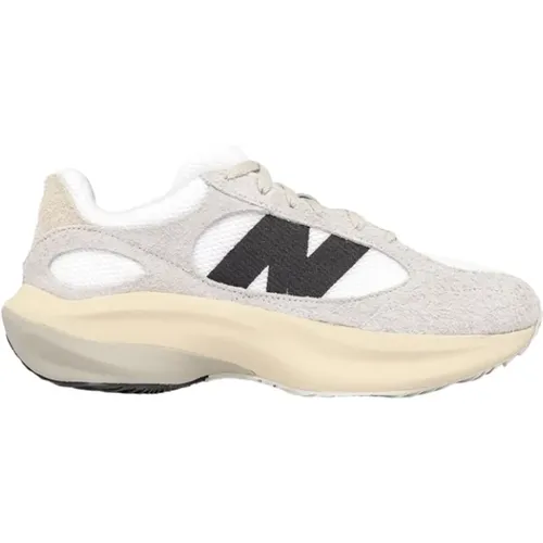 Sneakers mit Konzeptuellem Design , Herren, Größe: 36 EU - New Balance - Modalova