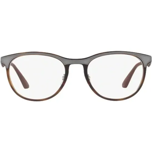 Stilvolle Brille,Stilvolle und langlebige Rx7116 Brille - Ray-Ban - Modalova