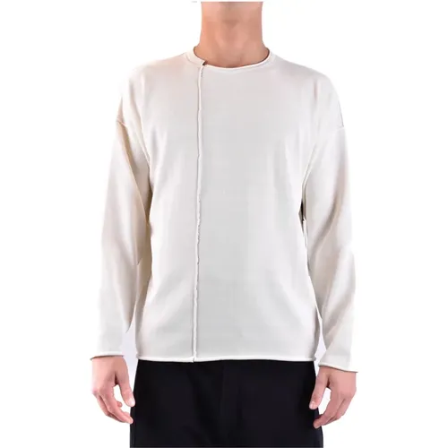 Stilvolle Sweaters Kollektion , Herren, Größe: L - Isabel Benenato - Modalova