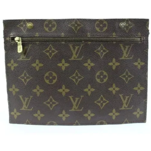 Pre-owned Bag , female, Sizes: ONE SIZE - Louis Vuitton Vintage - Modalova