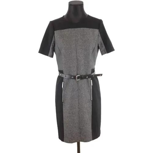 Pre-owned Wolle dresses - Michael Kors Pre-owned - Modalova