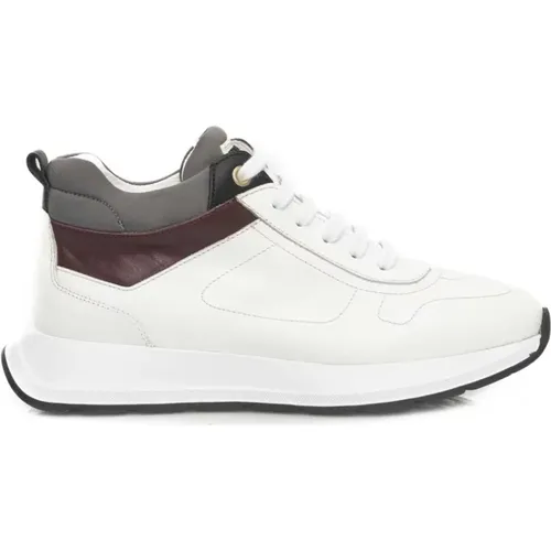 Zeitlose Eleganz Platform Sneakers Damen , Damen, Größe: 37 EU - Cerruti 1881 - Modalova