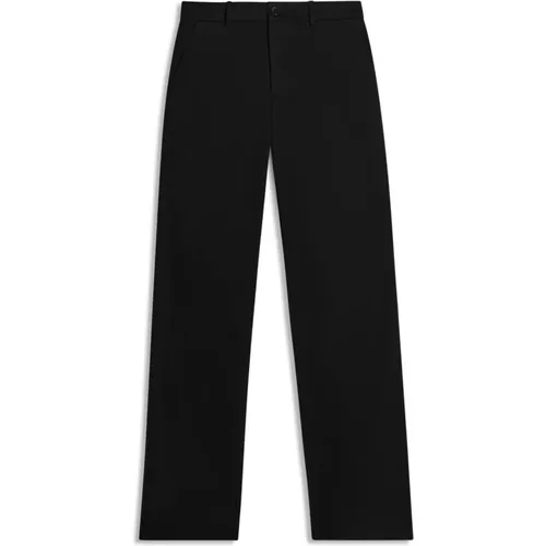 Lässige Mid-Rise Baumwoll-Denim Jeans , Damen, Größe: W28 - Axel Arigato - Modalova