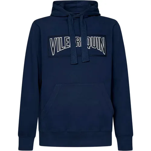 Mens Clothing Sweatshirts Ss24 , male, Sizes: L - Vilebrequin - Modalova