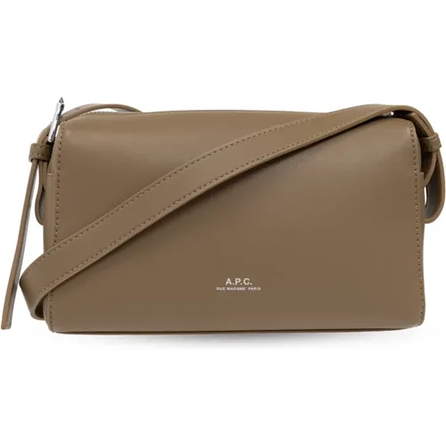 Nino Schultertasche A.p.c - A.p.c. - Modalova