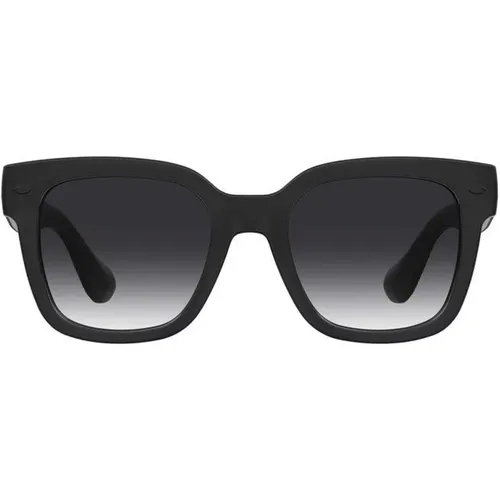 Quadratische Design-Sonnenbrille für Frauen , unisex, Größe: 52 MM - Havaianas - Modalova