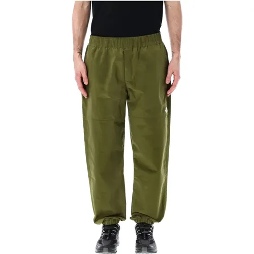 Straight Trousers The North Face - The North Face - Modalova