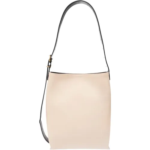 ‘Cannolo’ Schultertasche - Jil Sander - Modalova