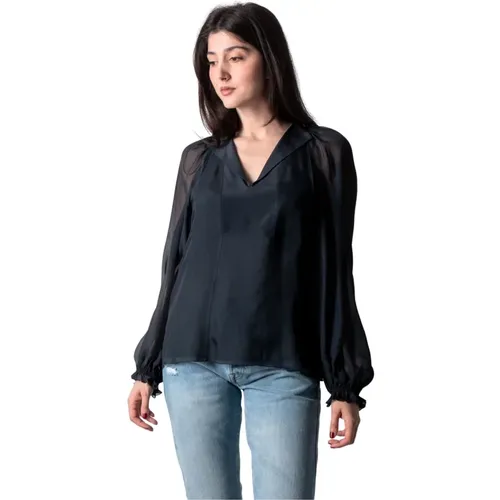 Love of Lightness Blouse , female, Sizes: XS - dorothee schumacher - Modalova